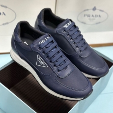 Prada Low Shoes